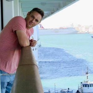 Meet your Posher, Ryan